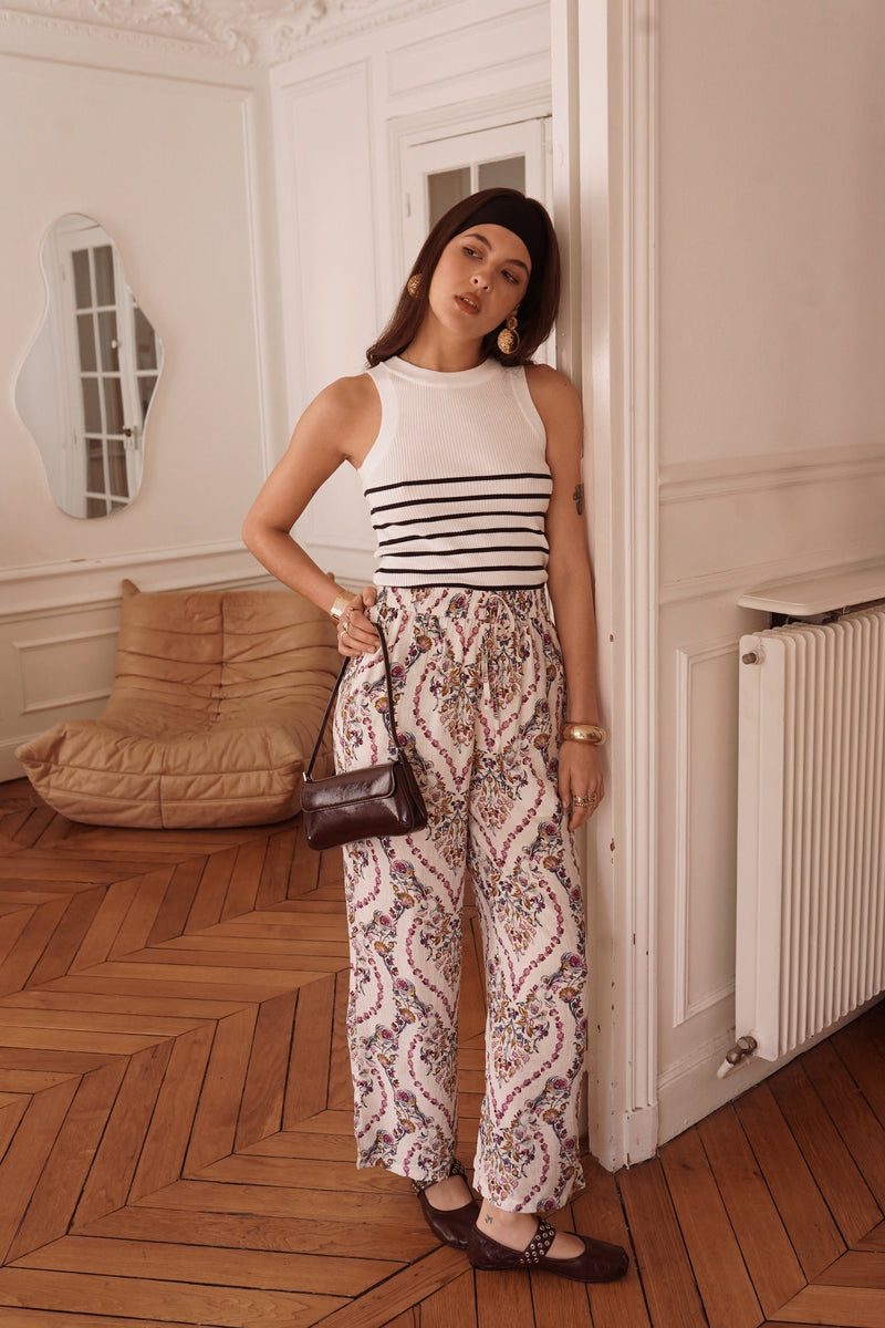 Pantalon Panéa