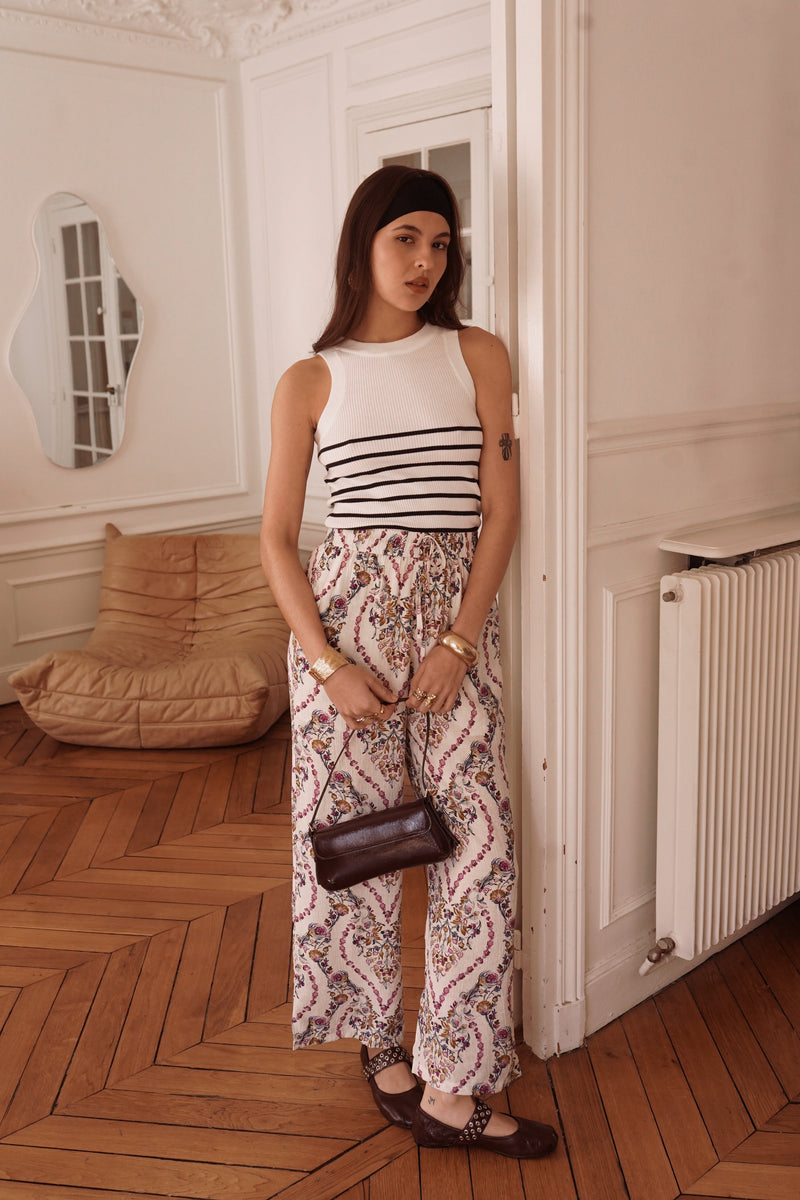 Pantalon Panéa