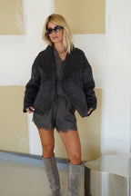 Veste Micro