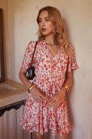 Robe Astrelle