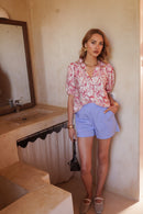 Chemise Elysine