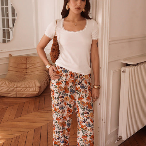 Pantalon Azur