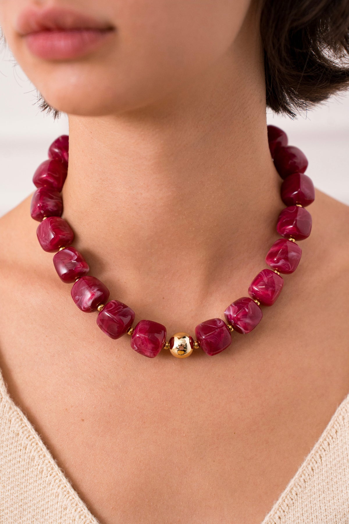 Collana Venus