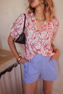 Chemise Elysine