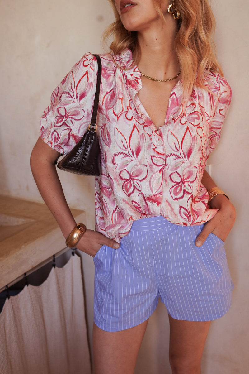 Chemise Elysine