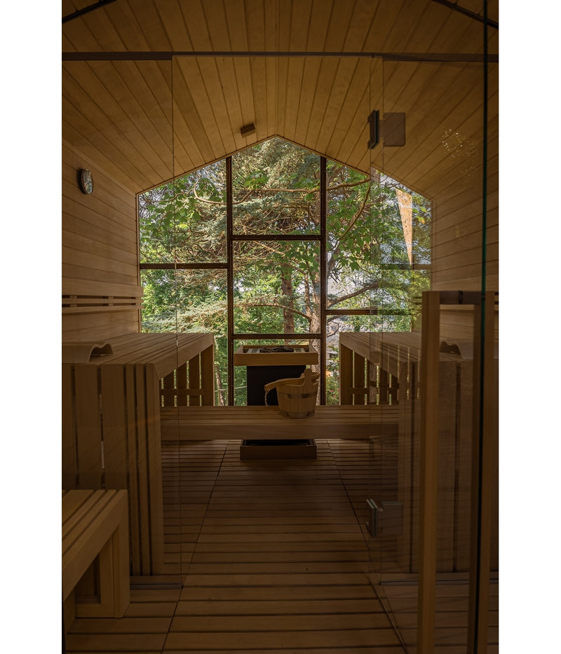 Chambre Grand Confort