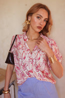 Chemise Elysine