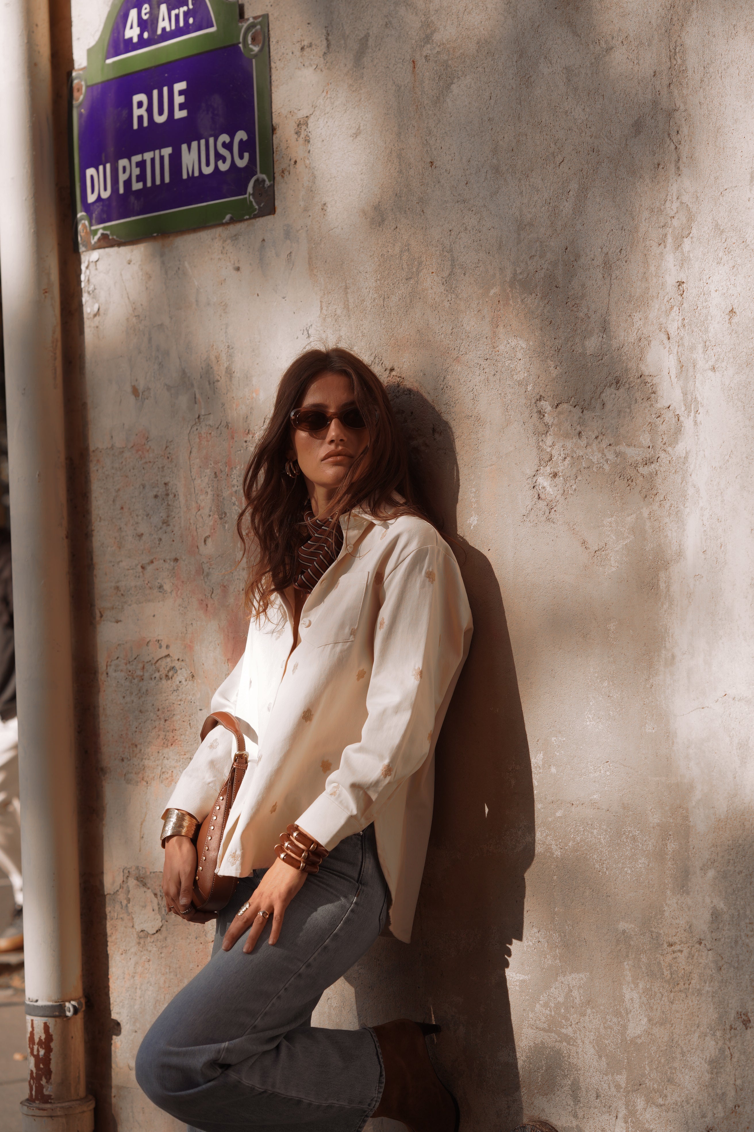 Ymir Overshirt