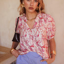 Chemise Elysine
