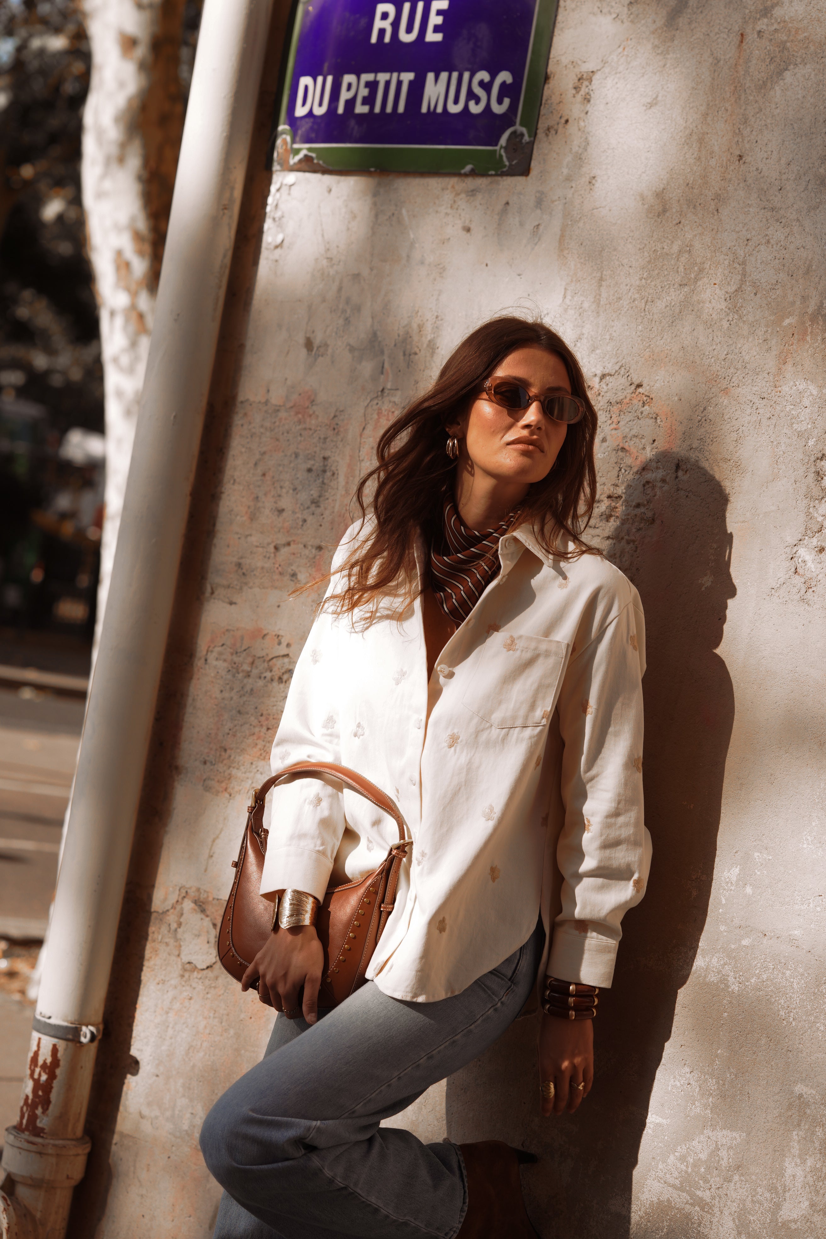 Ymir Overshirt