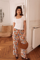 Pantalon Azur
