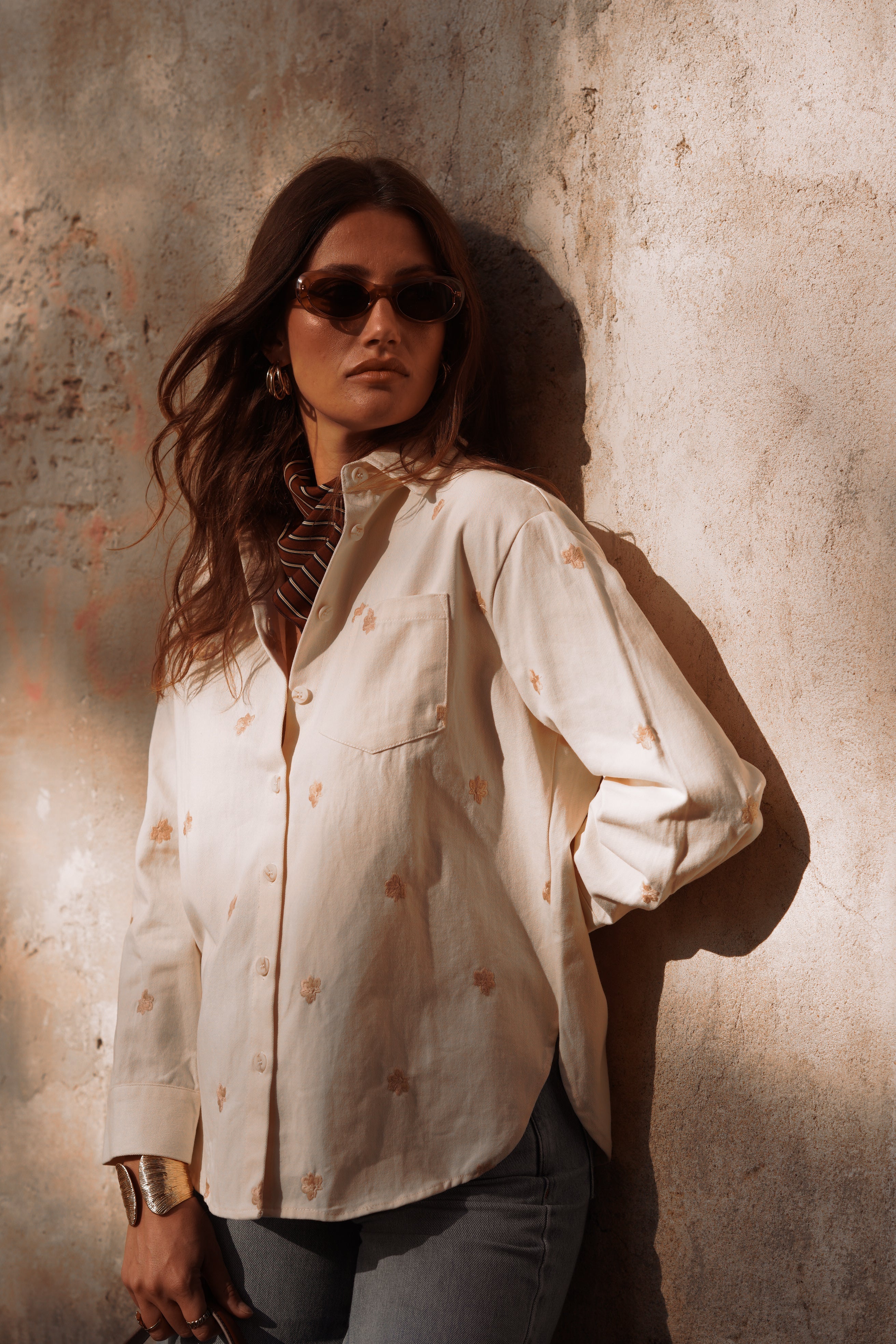 Ymir Overshirt
