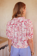 Chemise Elysine