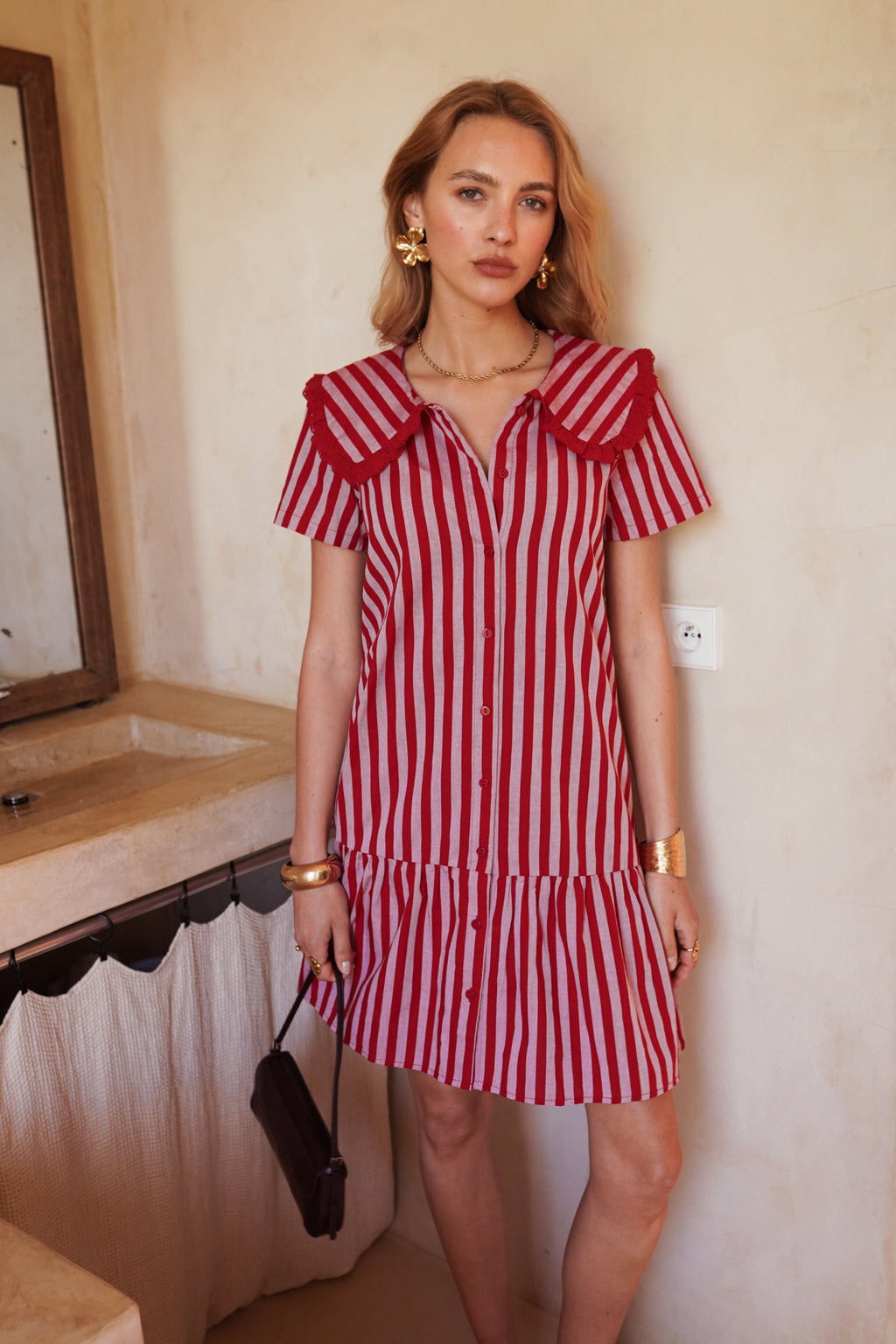 Fiorella dress
