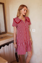 Fiorella dress