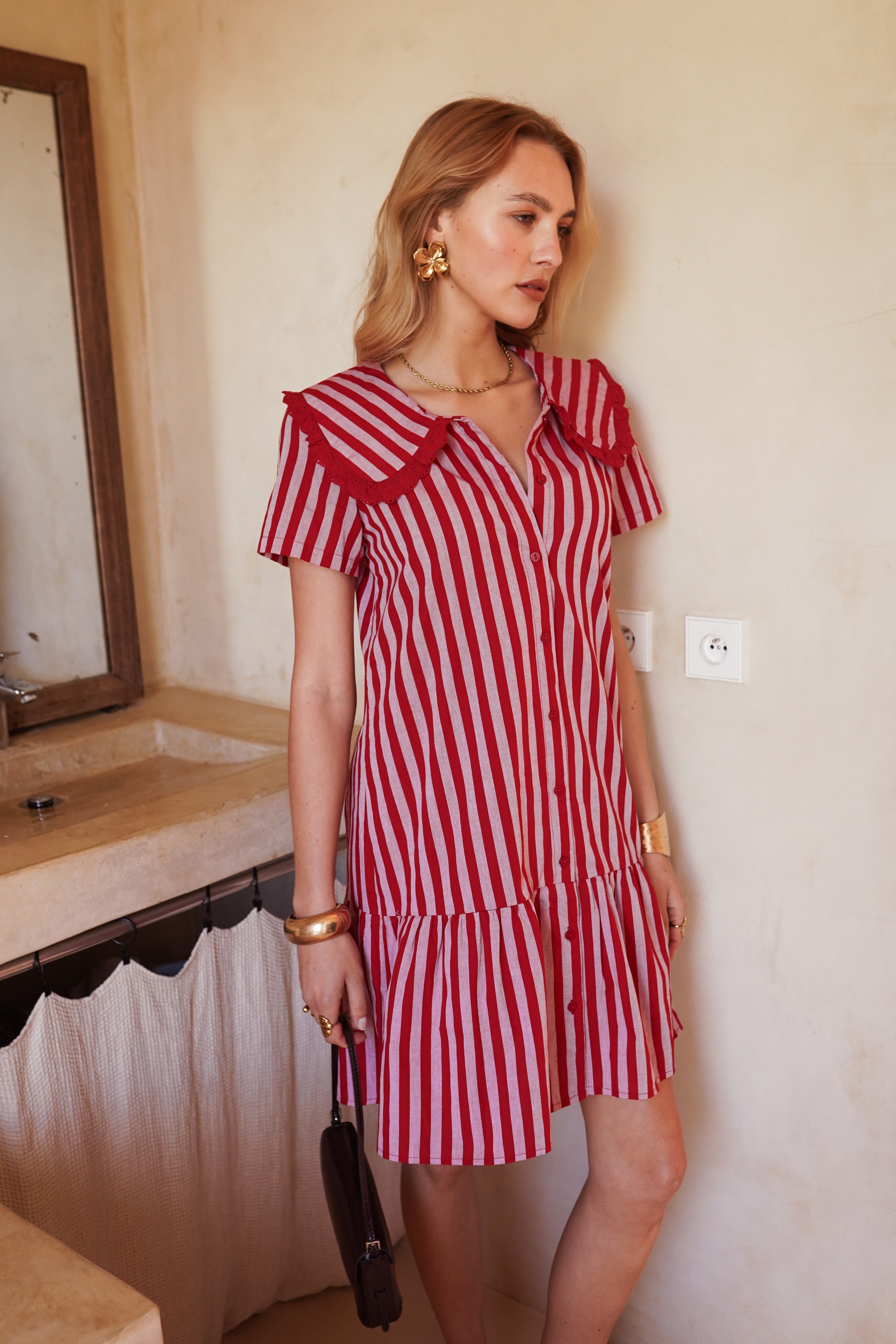 Fiorella dress