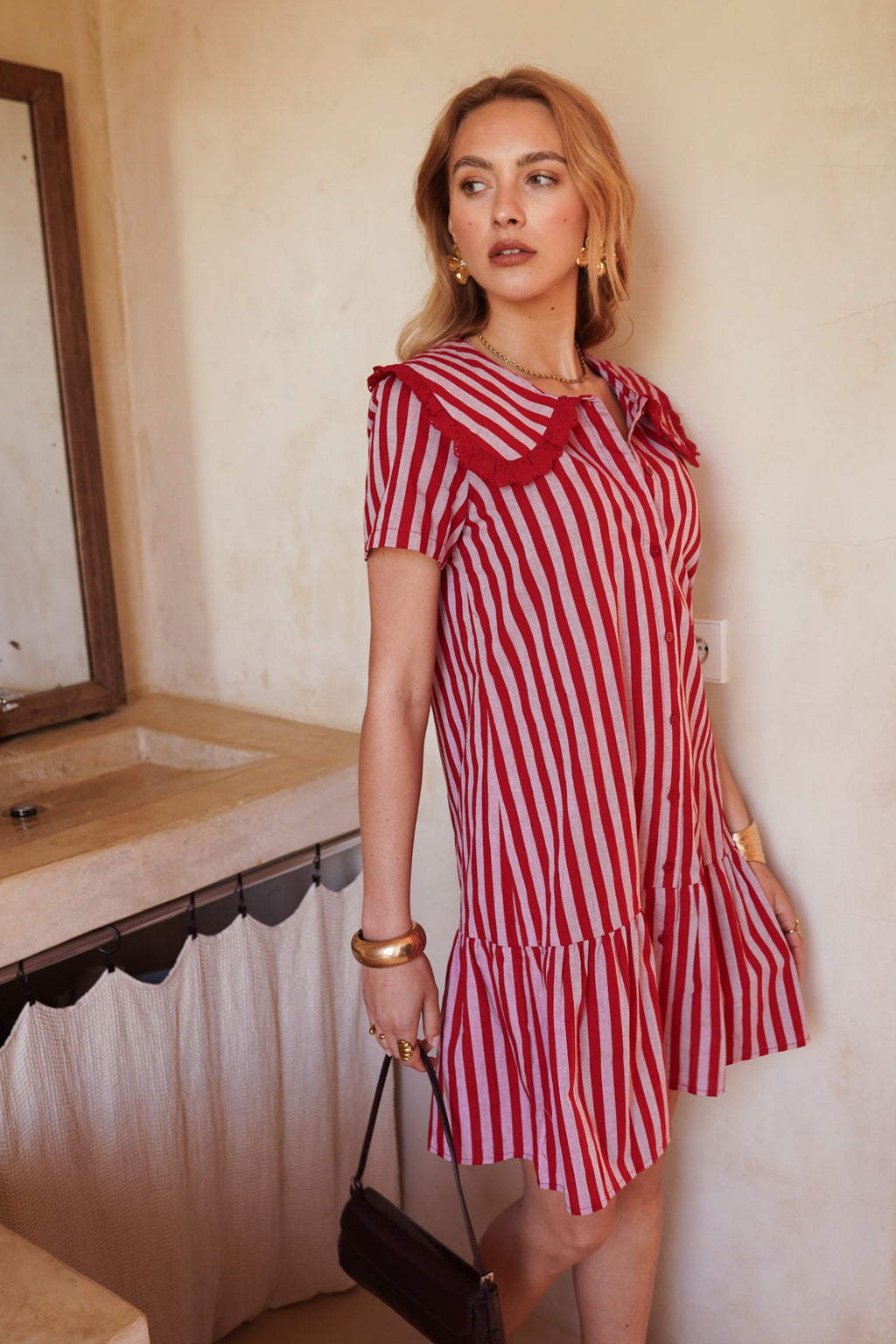 Fiorella dress
