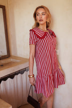 Fiorella dress