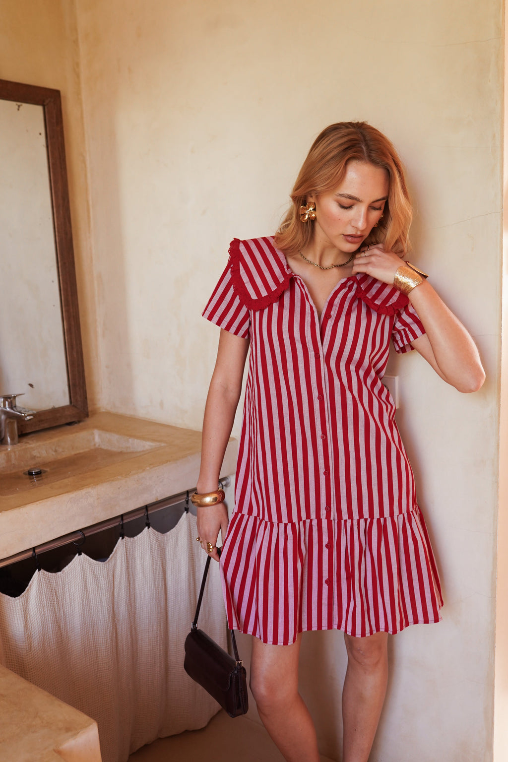 Fiorella dress