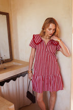 Fiorella dress