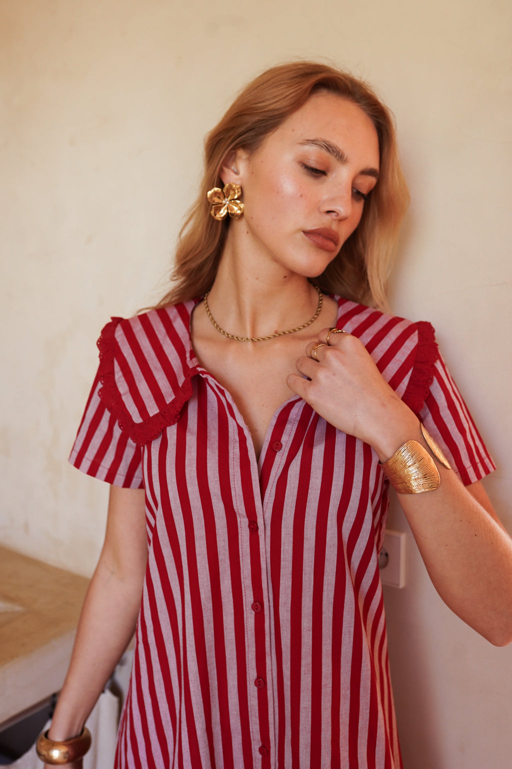 Fiorella dress