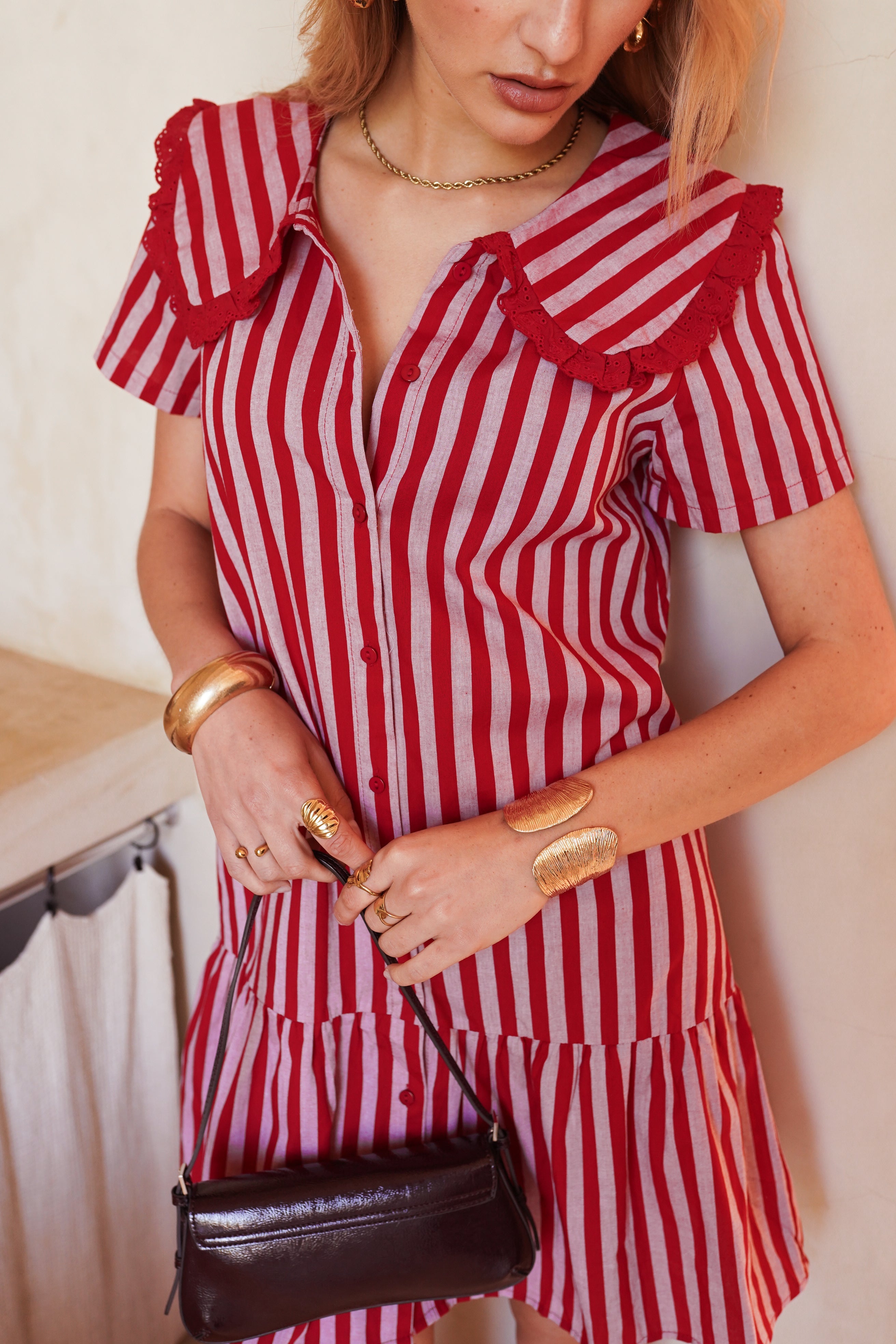 Fiorella dress
