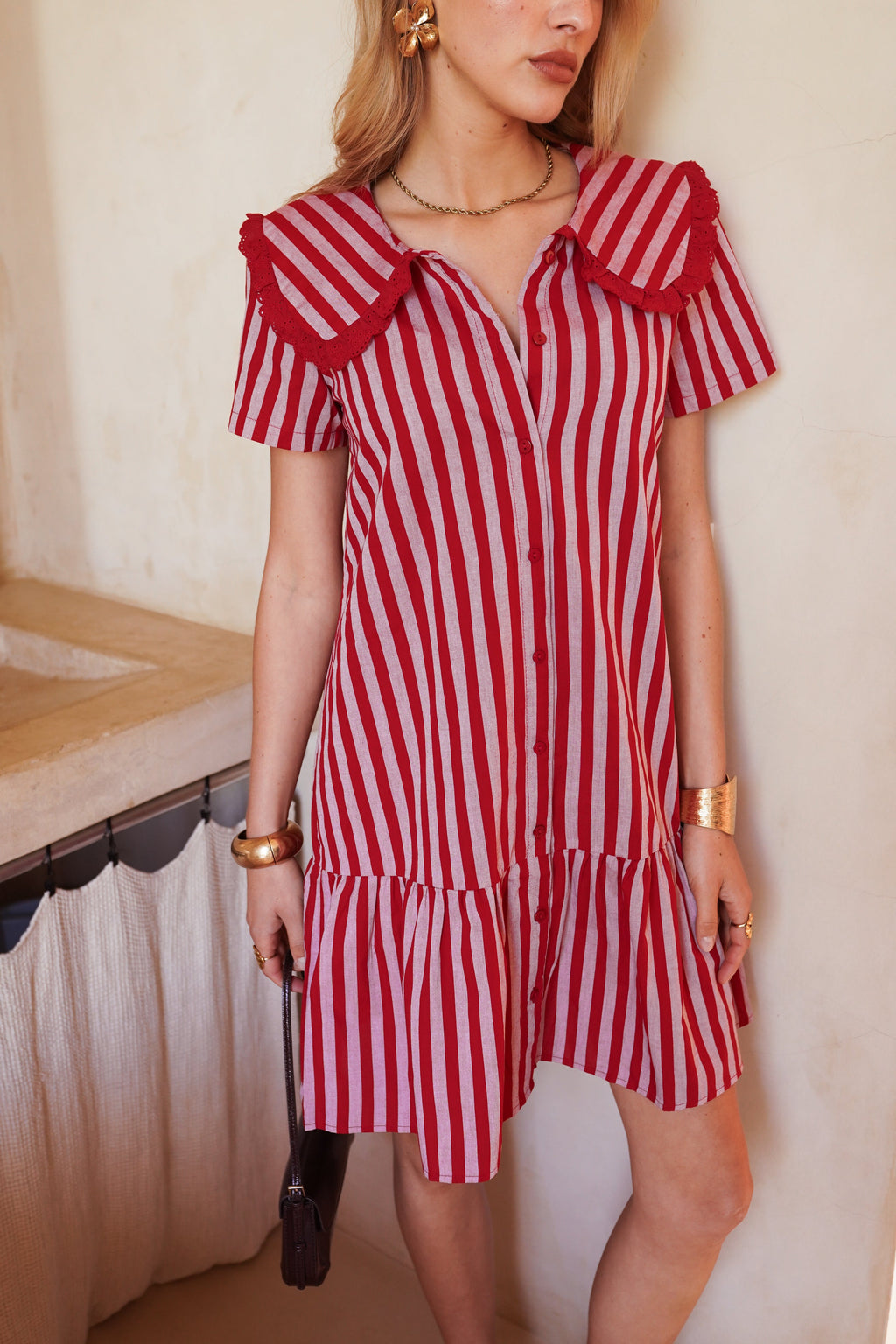 Fiorella dress