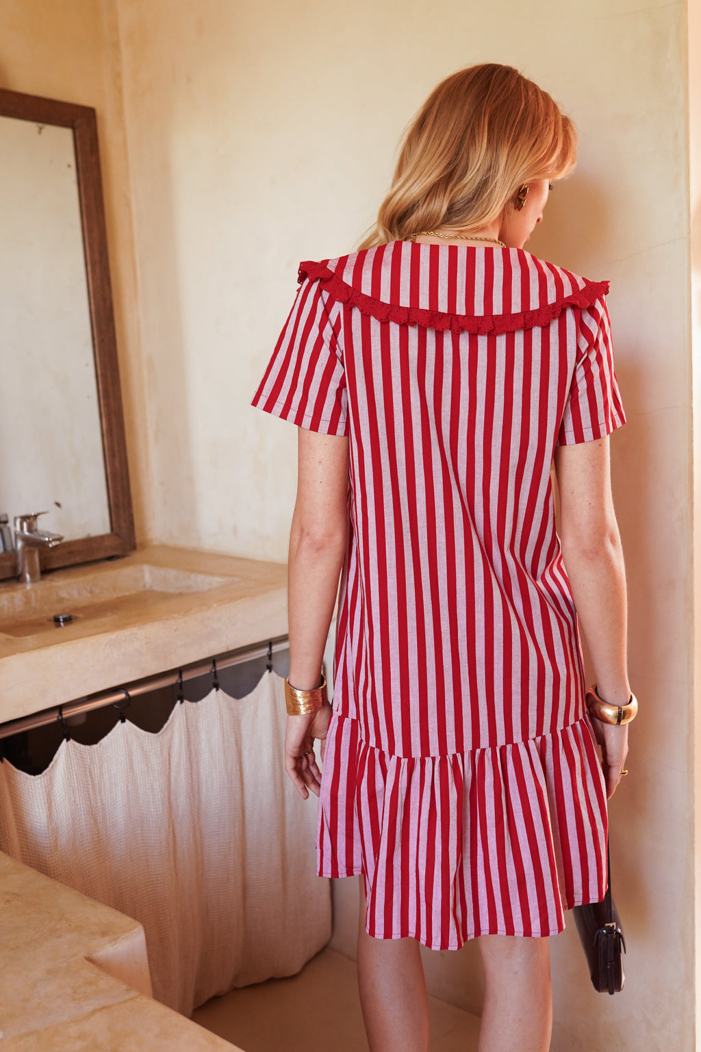 Fiorella dress