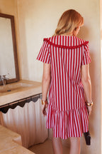 Fiorella dress