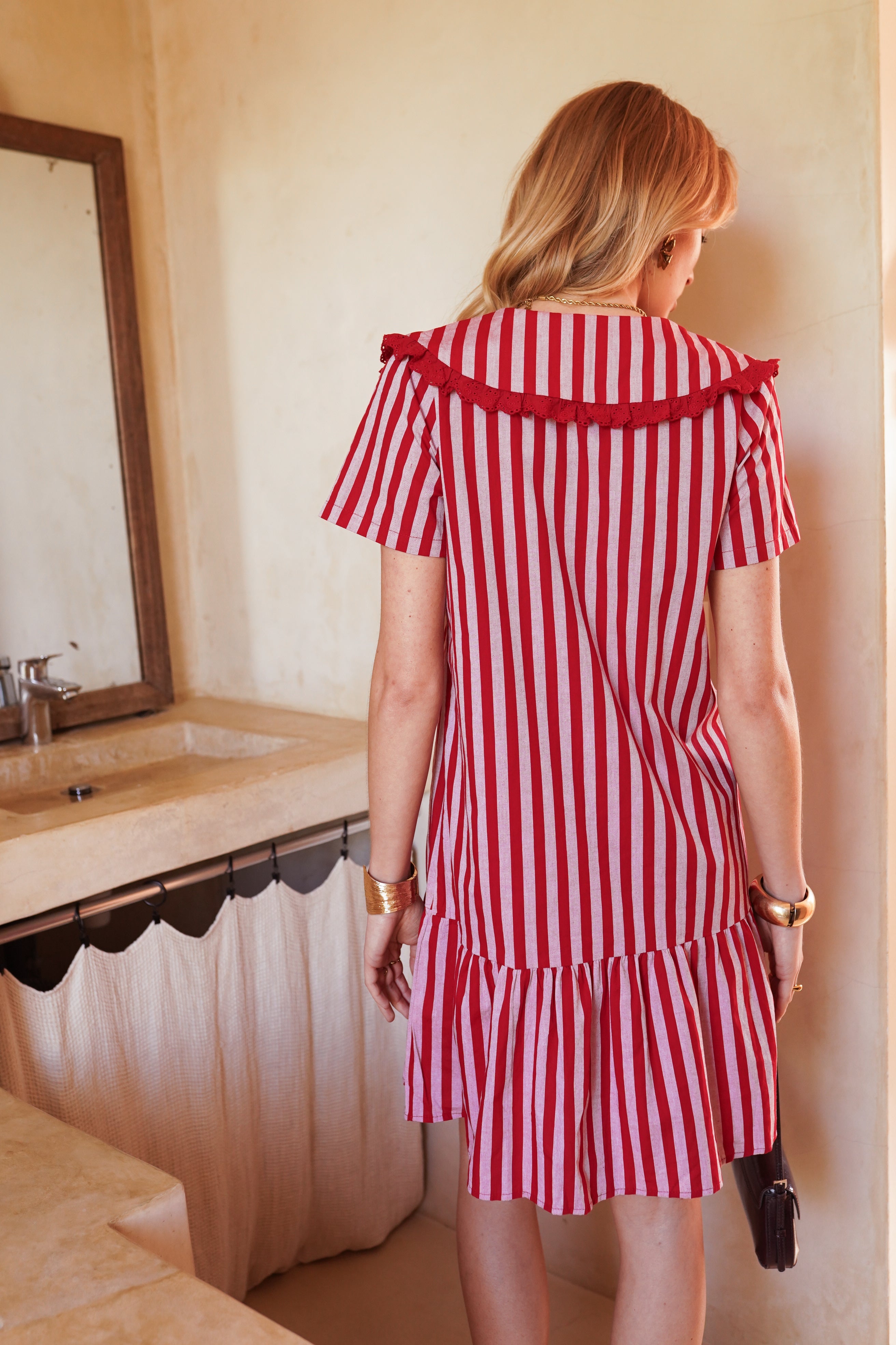Fiorella dress