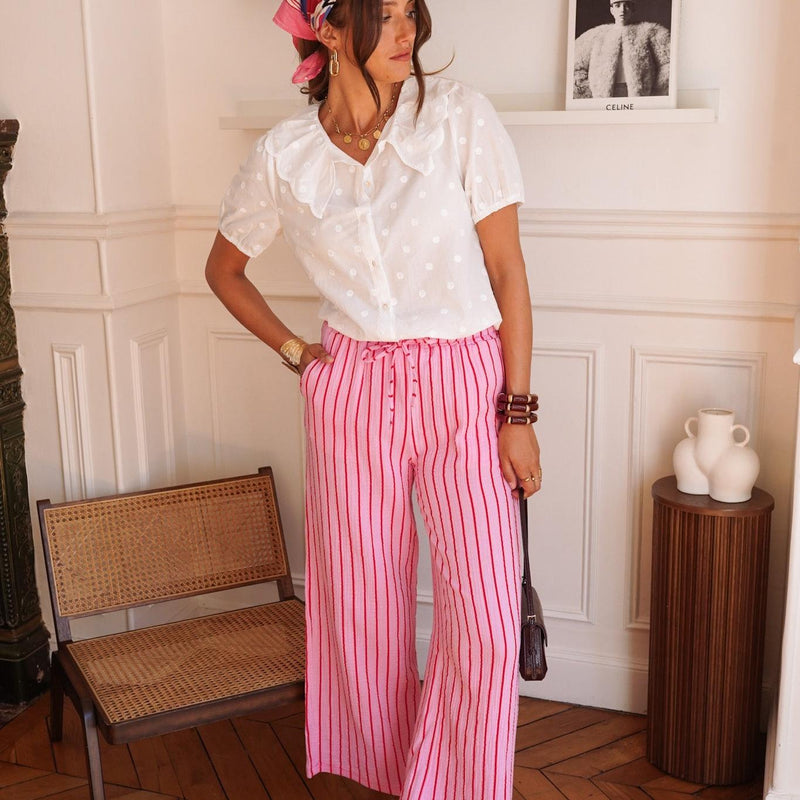 Pantalon Kélya