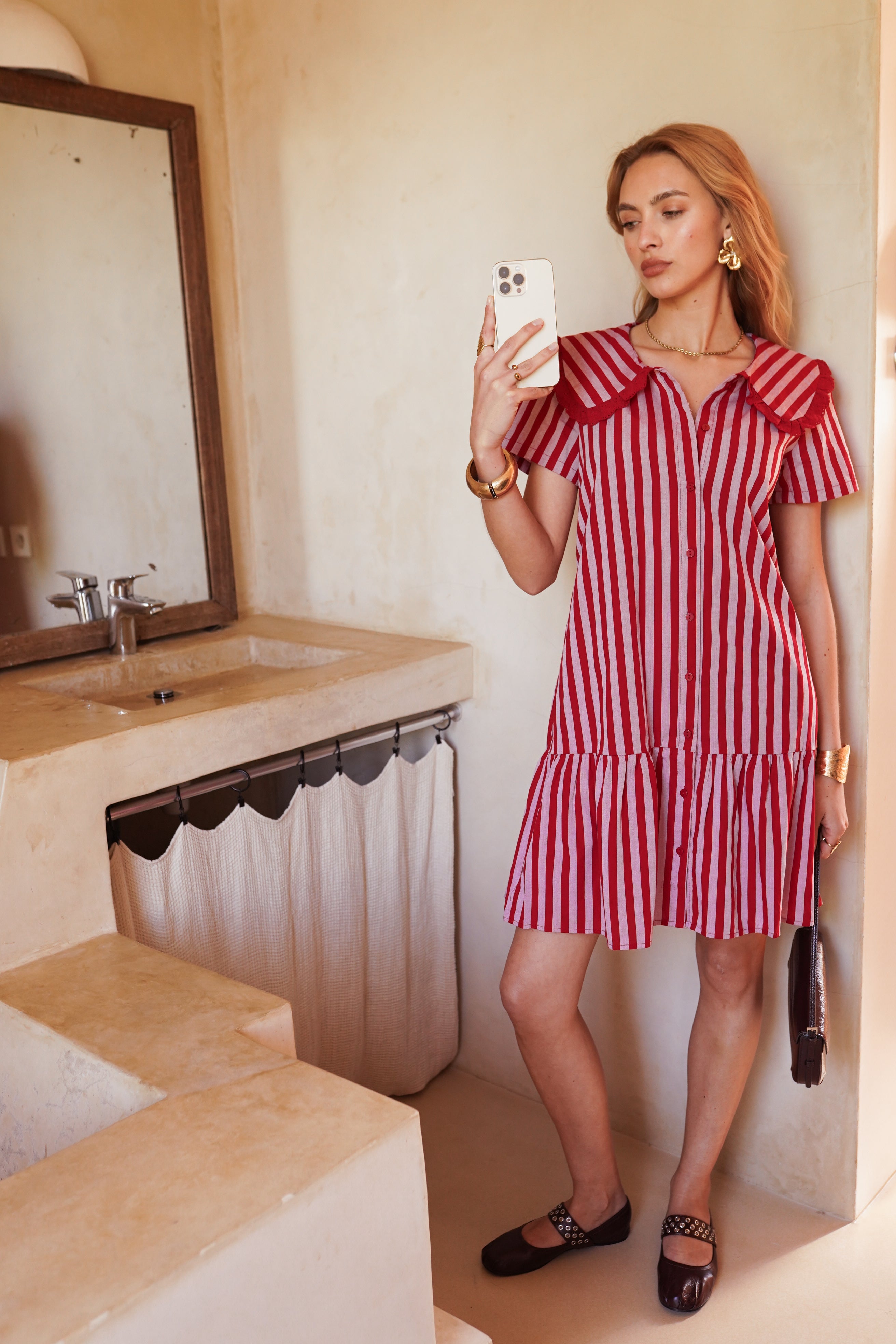 Fiorella dress
