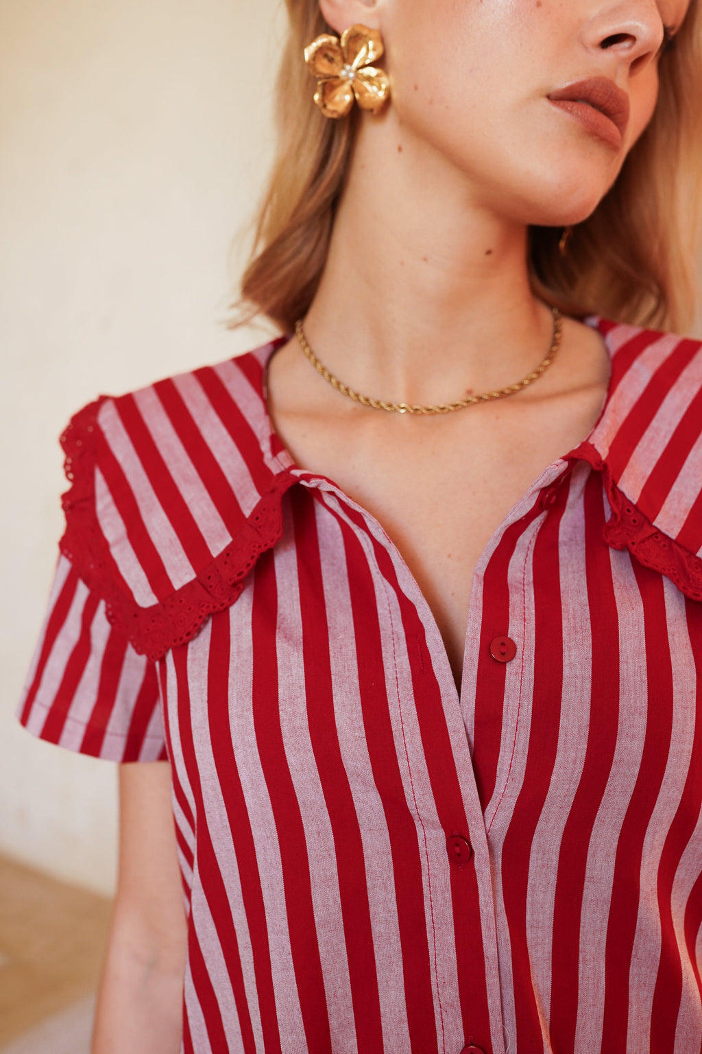 Fiorella dress