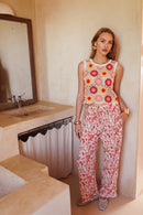 pantalones kaës