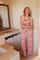 pantalones kaës