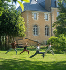 Séjour Brunch – 1 Nuit Pour 2 Personnes