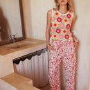 pantalones kaës