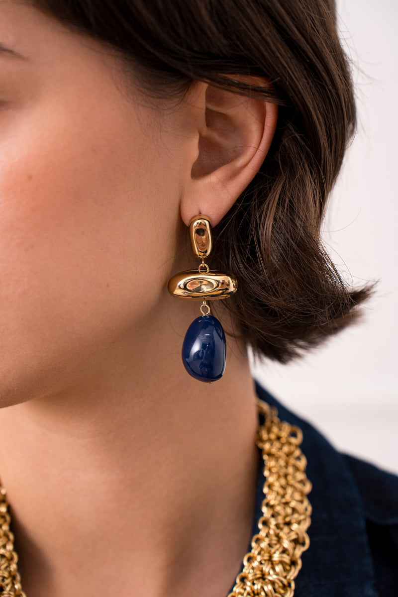 Boucles D'Oreilles Hector