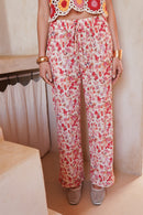 pantalones kaës