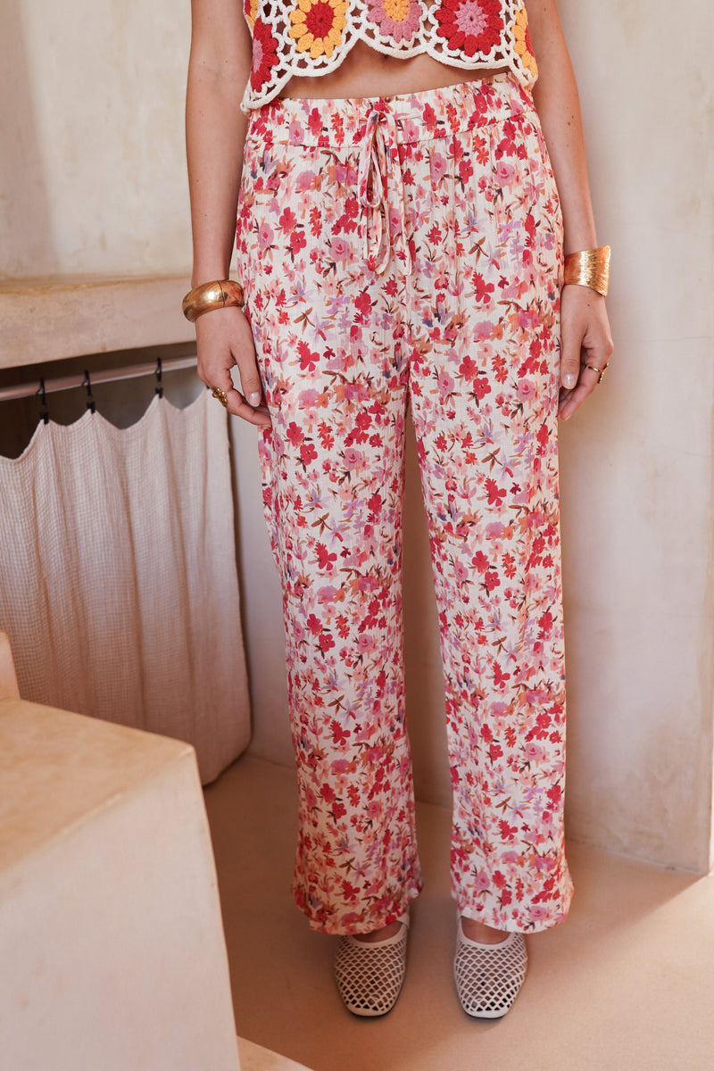 pantalones kaës