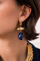 Boucles D'Oreilles Hector