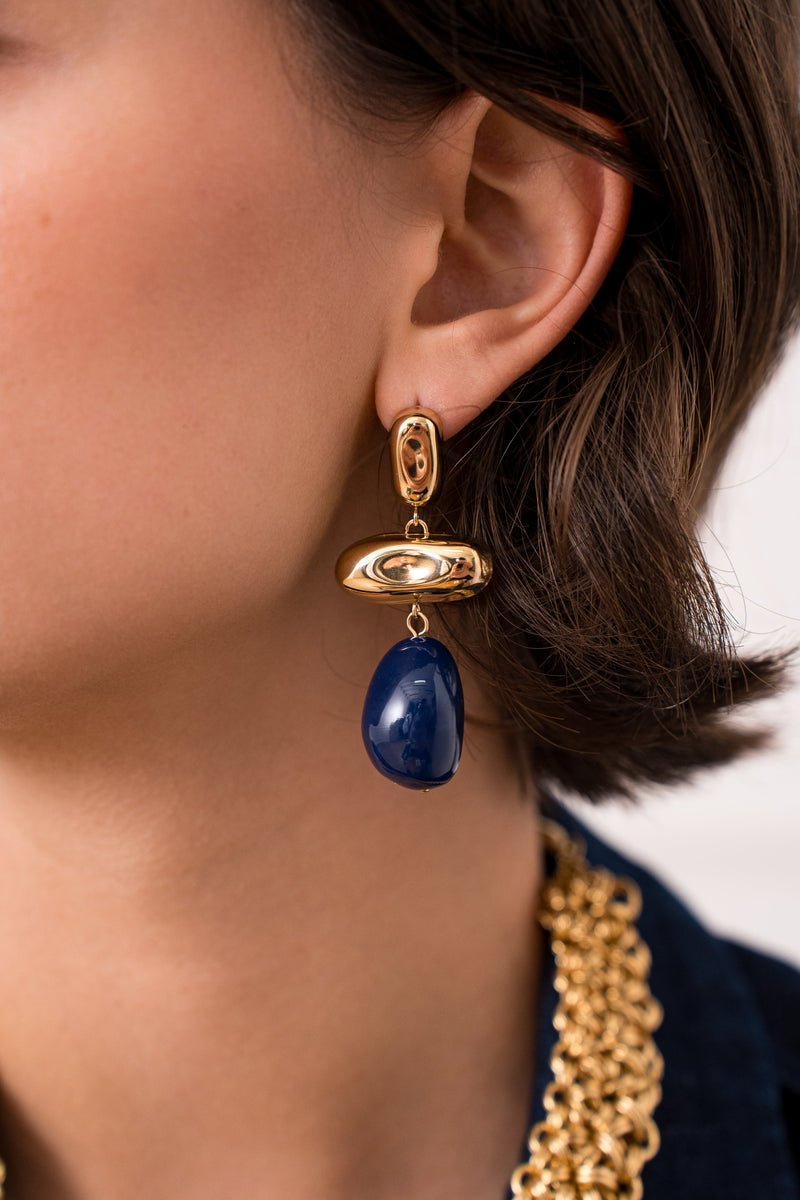 Boucles D'Oreilles Hector