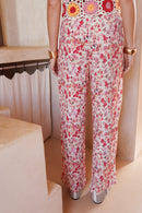 pantalones kaës