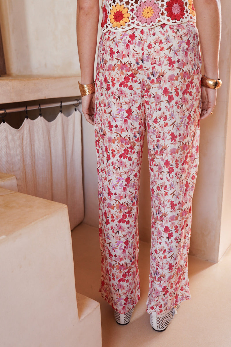 pantalones kaës
