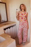 pantalones kaës