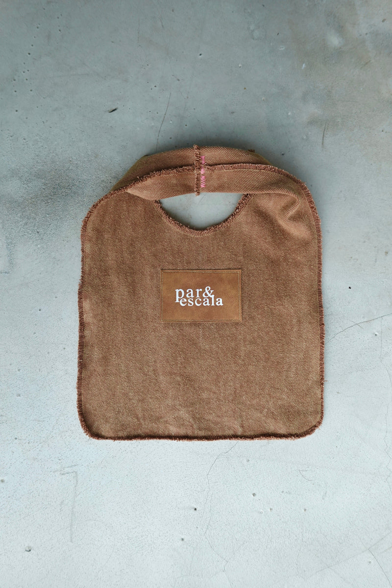 Kala / Re-Escala® Denim Bag