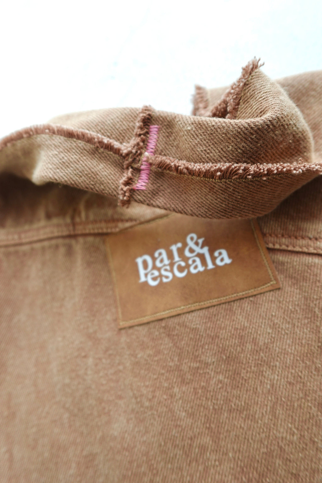 Sac En Jean Kala / Re-Escala®
