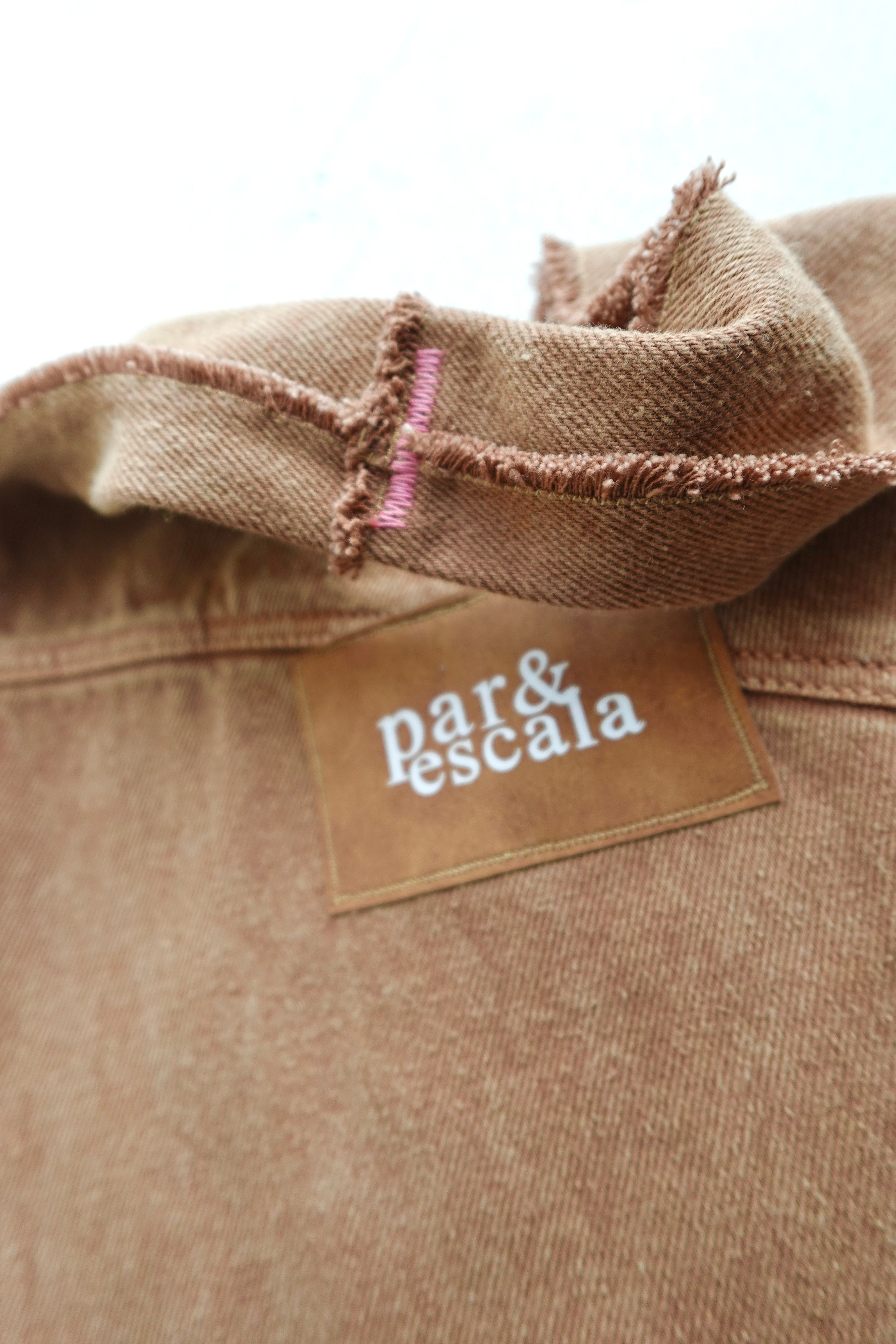 Sac En Jean Kala / Re-Escala®