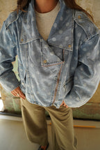 Veste Chaos