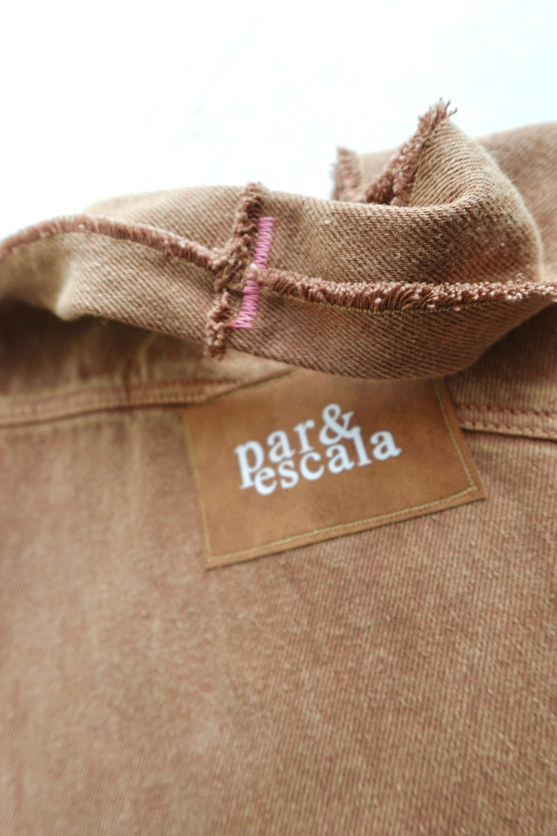 Kala / Re-Escala® Denim Bag